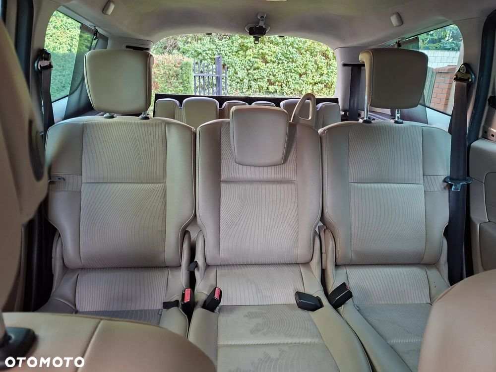 Renault Scenic 1.4 16V TCE Privilege - 12
