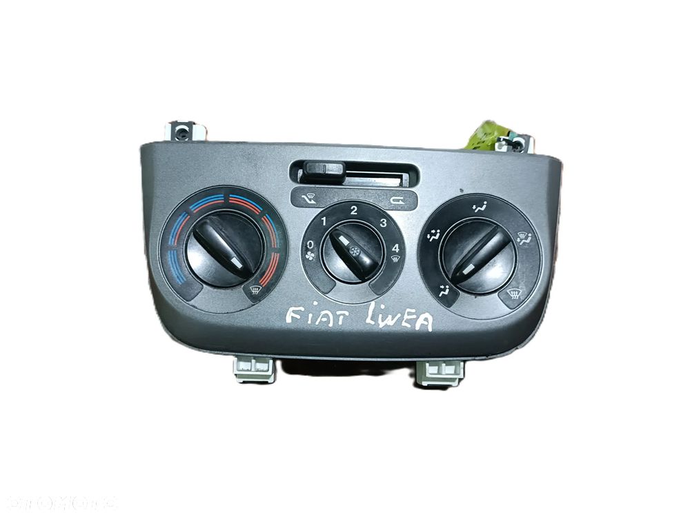 FIAT LINEA 07-15 panel nawiewu * - 1