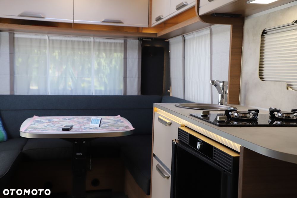 KNAUS Sport 450 FU - 11