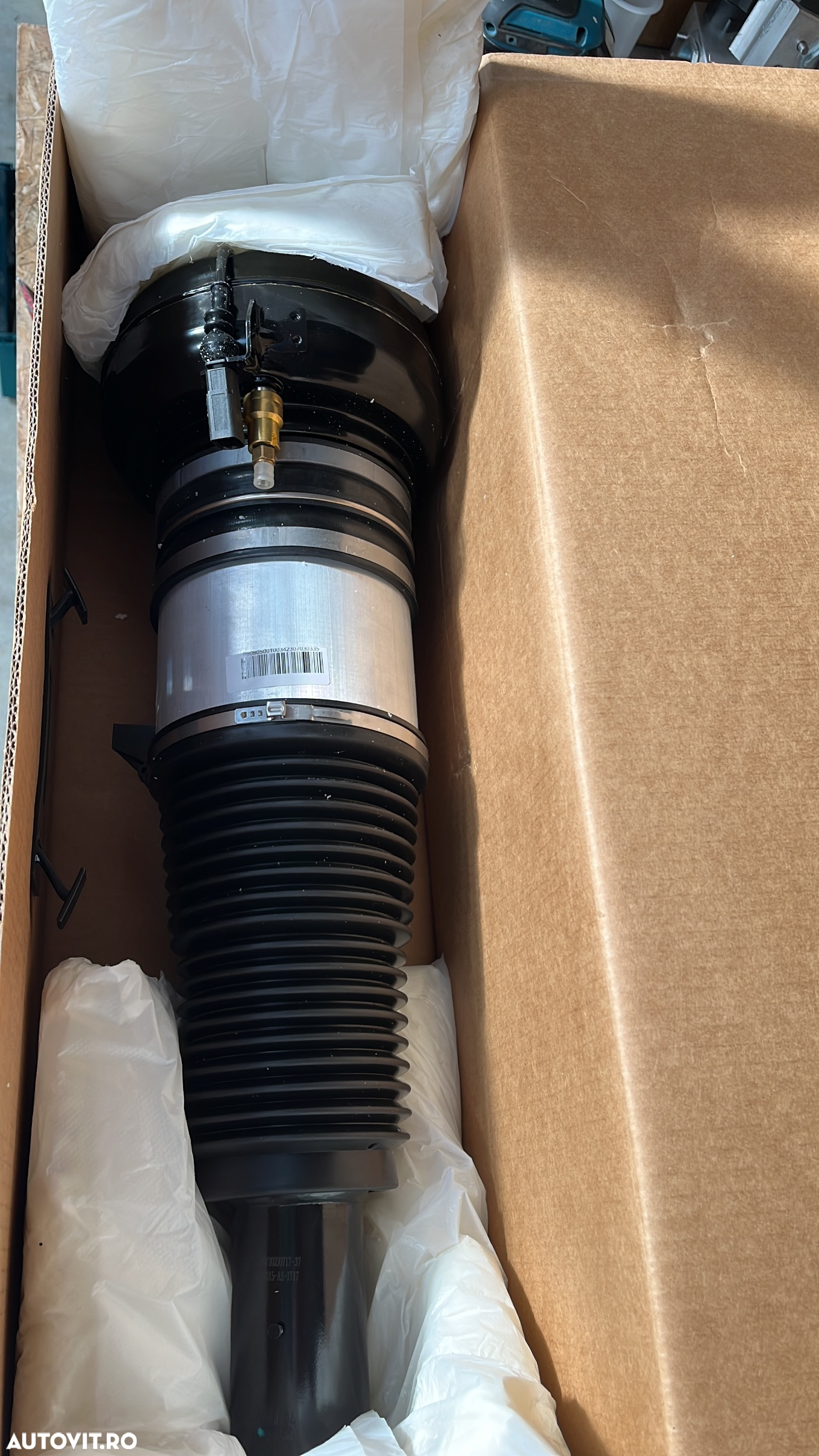 Kit reparatie compresor perne aer orice model wabco continental  vw audi porsche land rover bmw range rover jaguar cilindru piston segment garnituri cayenne touareg q7 a6 a7 a8 - 21