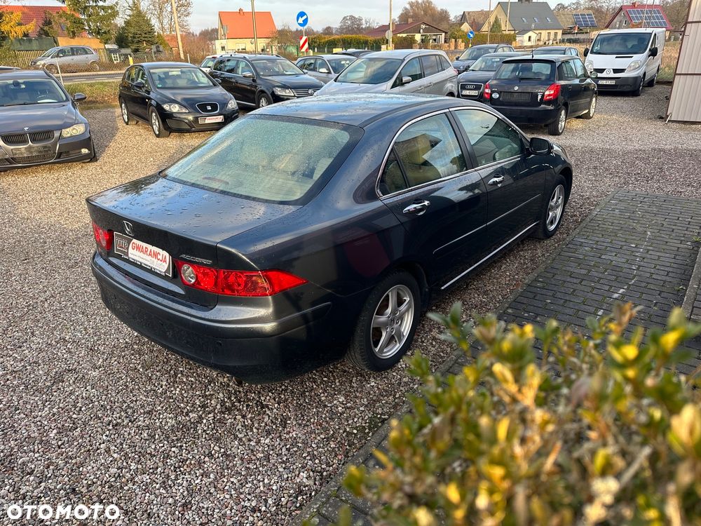 Honda Accord 2.0 i Executive - 6