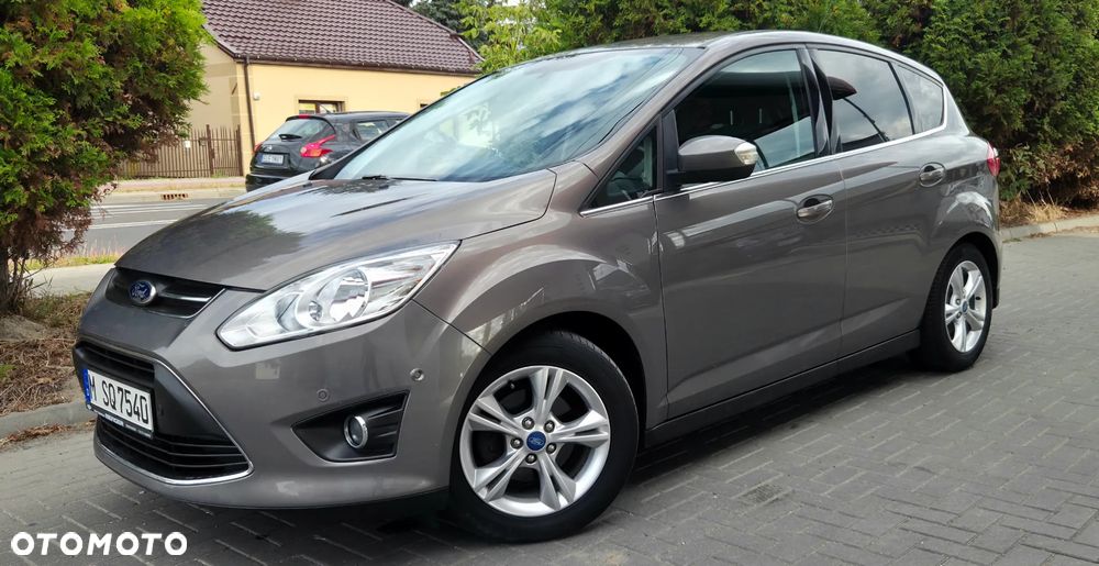 Ford C-MAX - 4