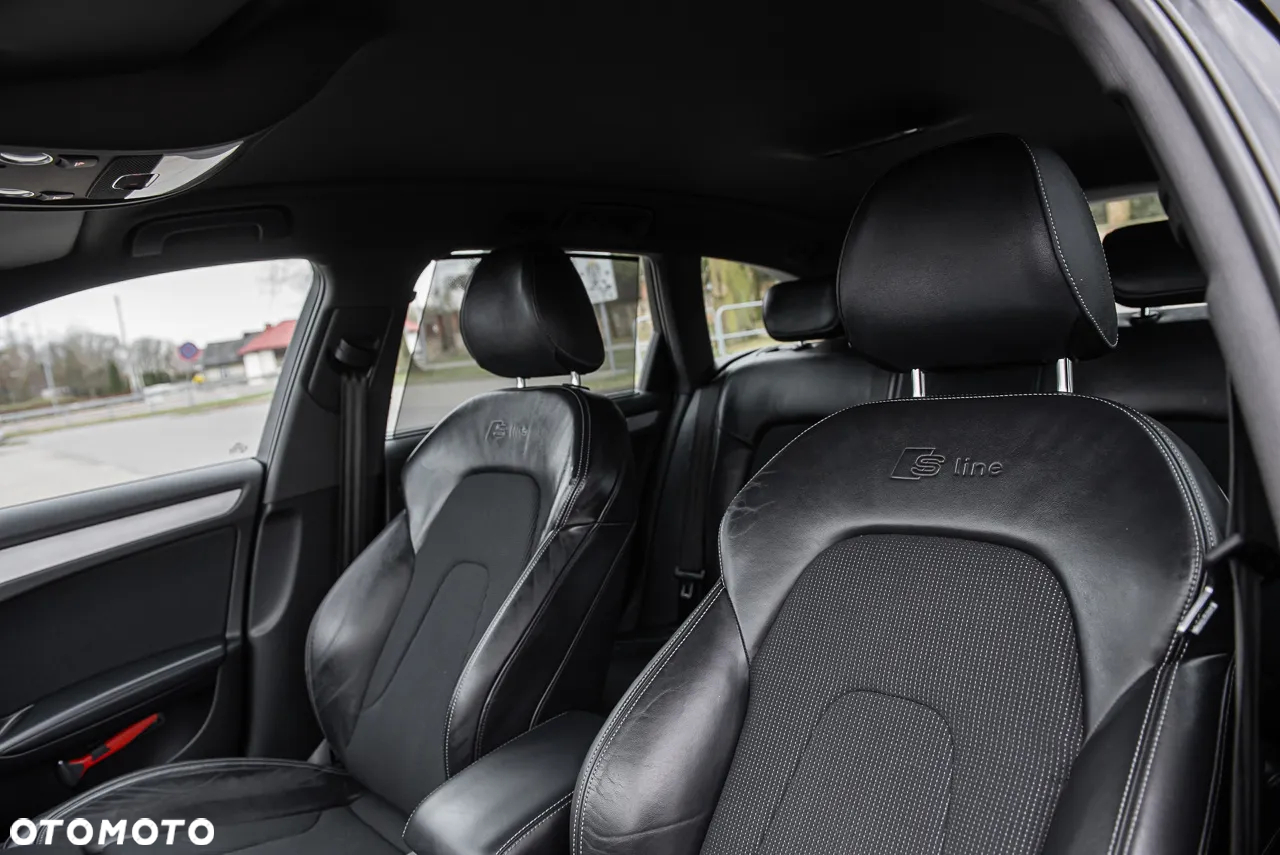 Audi A4 - 18