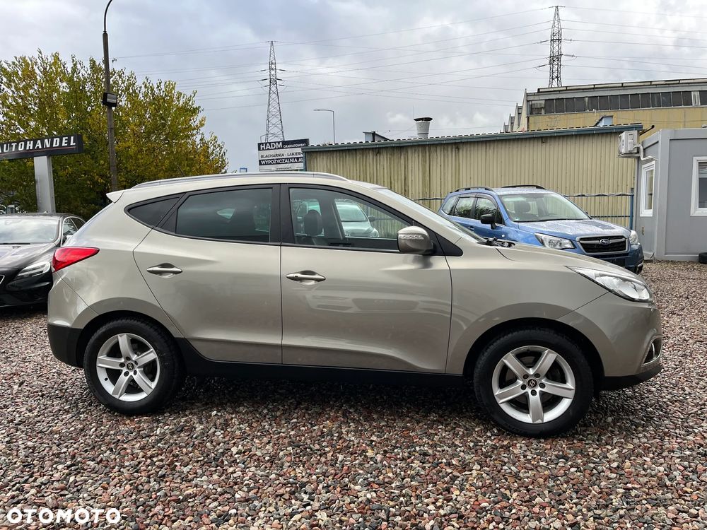 Hyundai ix35 - 3