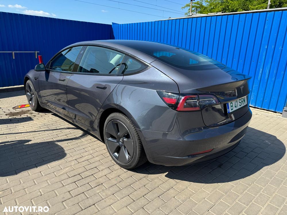 Tesla Model 3 Standard - 6
