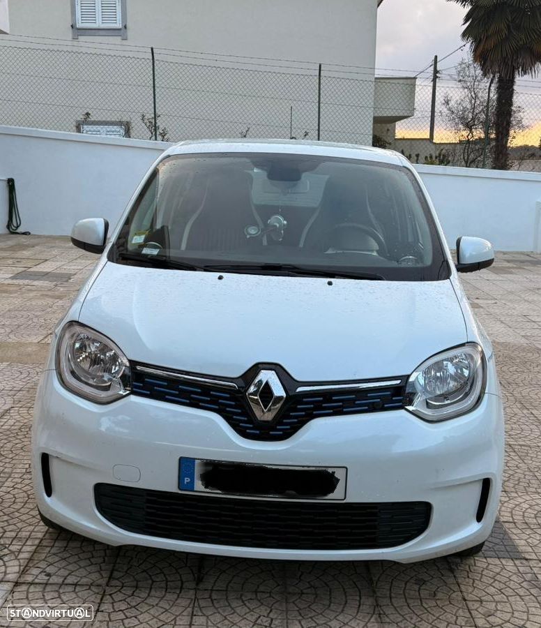Renault Twingo E-Tech. 22 Urban Night - 2