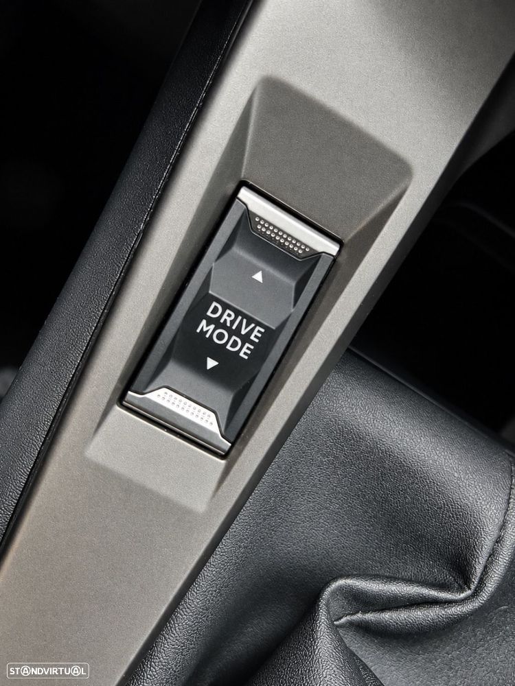 Peugeot 308 SW 1.2 PureTech Allure - 22