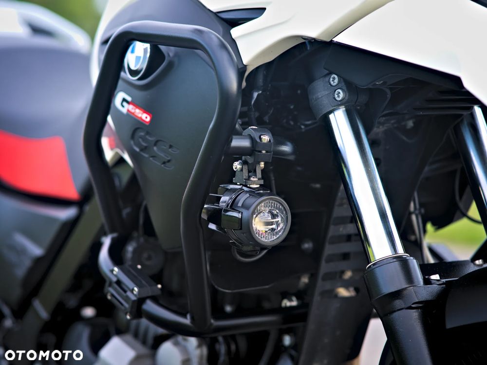BMW GS - 17