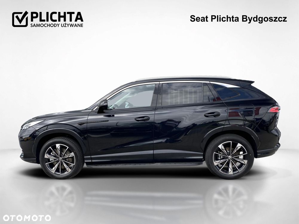 MG HS PHEV - 3