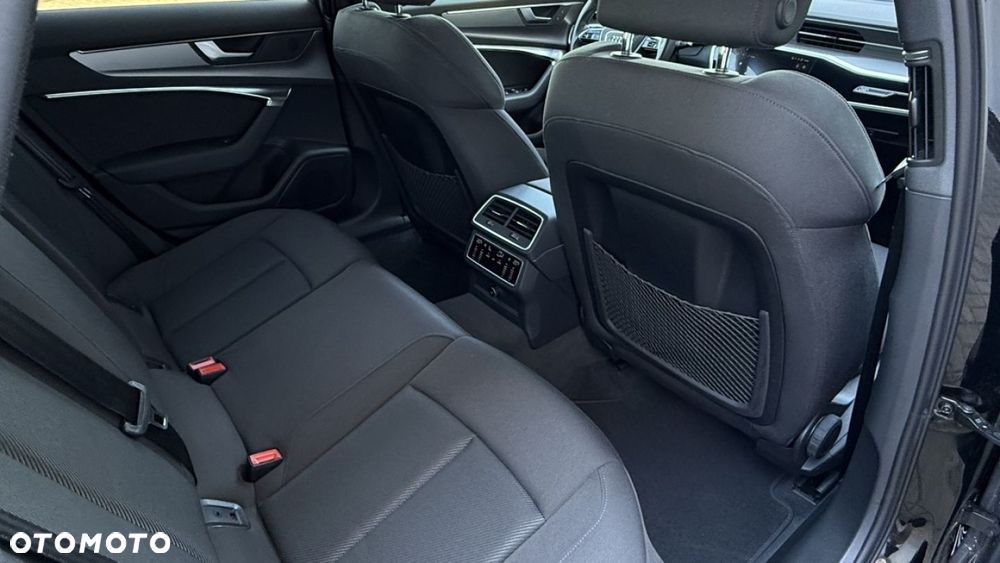 Audi A6 Limousine 35 TDI mHEV Sport S tronic - 34