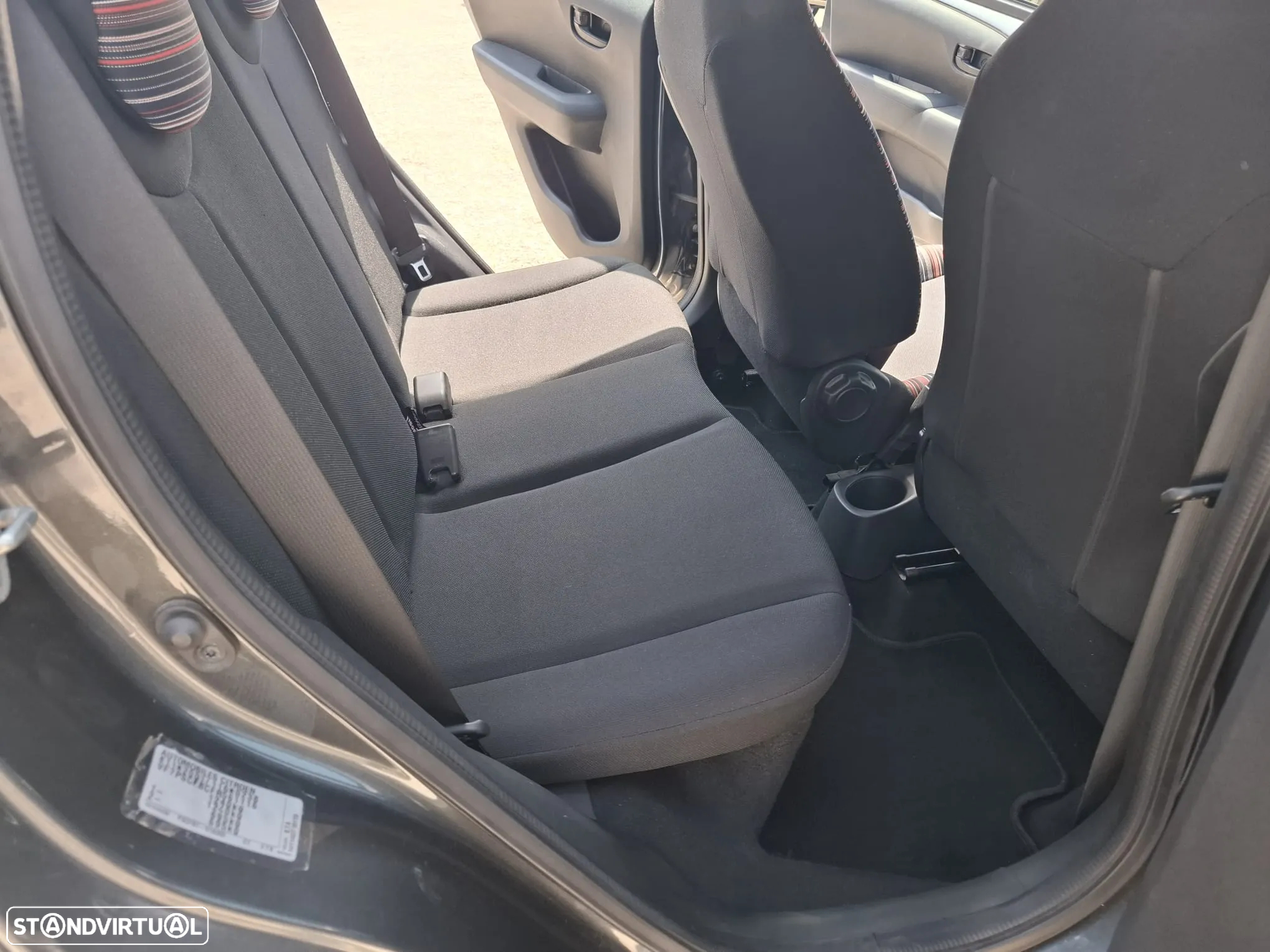 Citroën C1 1.0 VTi Live - 15