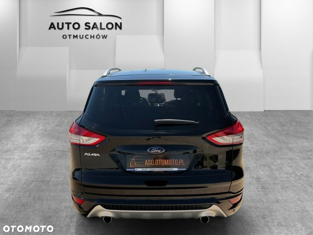 Ford Kuga - 6