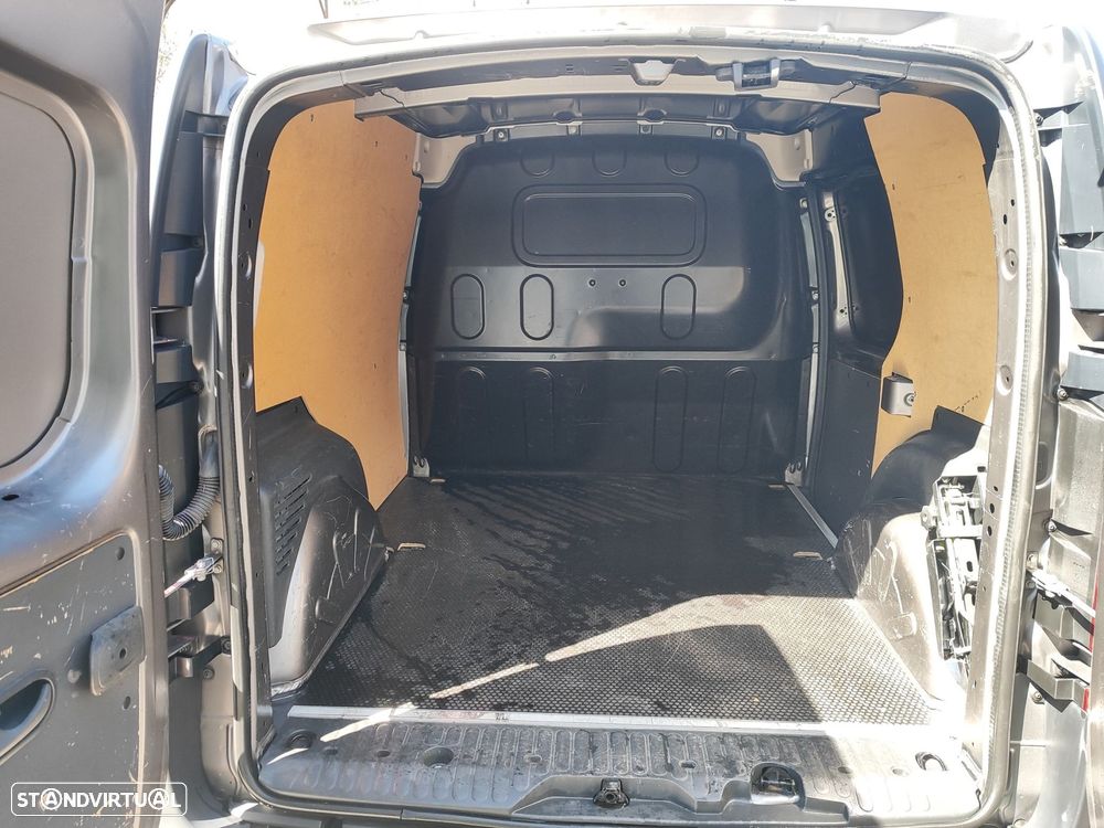 Mercedes-Benz Citan - 7