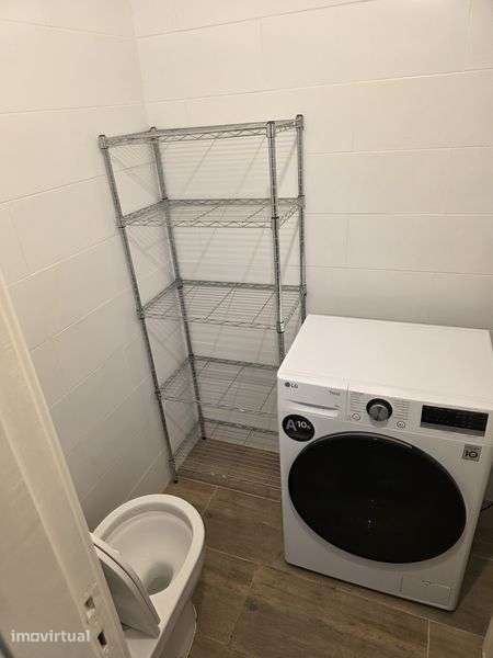 Apartamento T1 Sao Marcos - Tagus Park - Grande imagem: 3/12