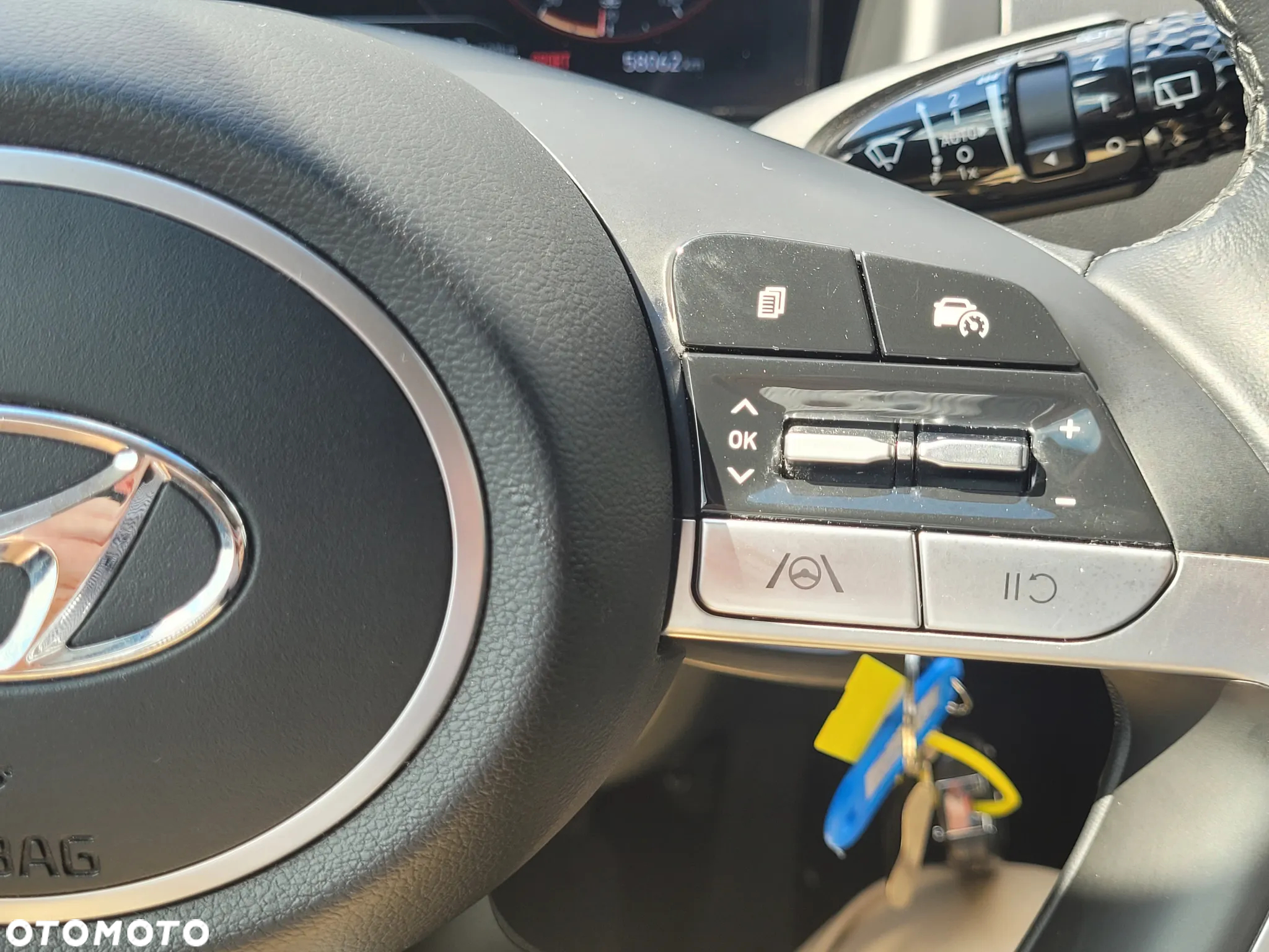 Hyundai Tucson 1.6 T-GDi Smart 2WD - 20