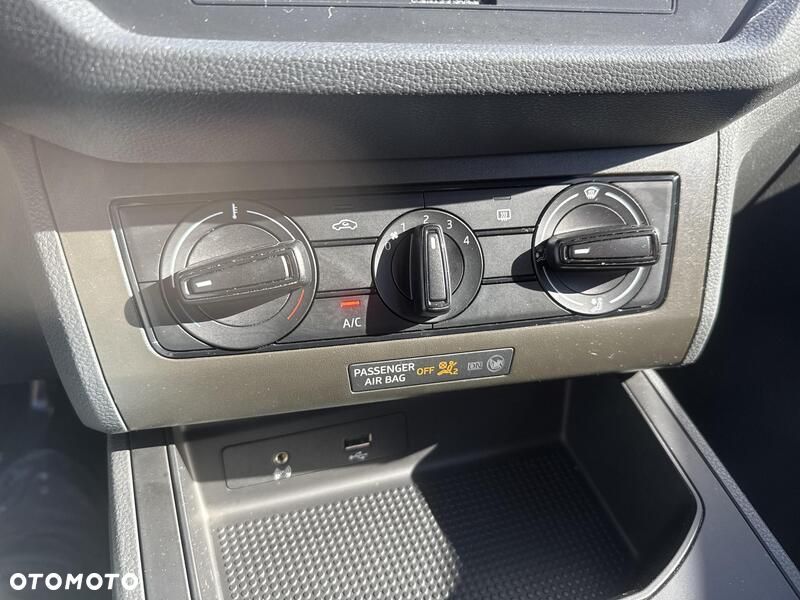 Seat Ibiza 1.0 EVO Reference S&S - 16