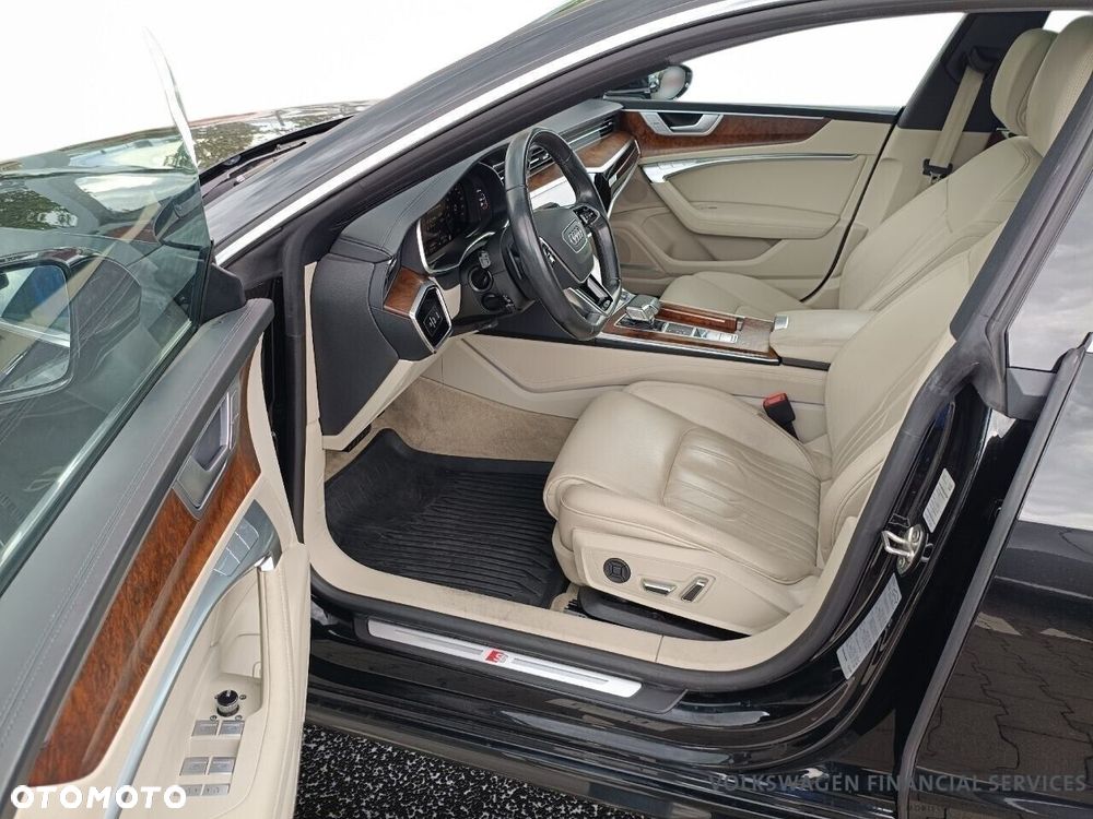 Audi A7 Sportback 45 TFSI mHEV Quattro S tronic - 7