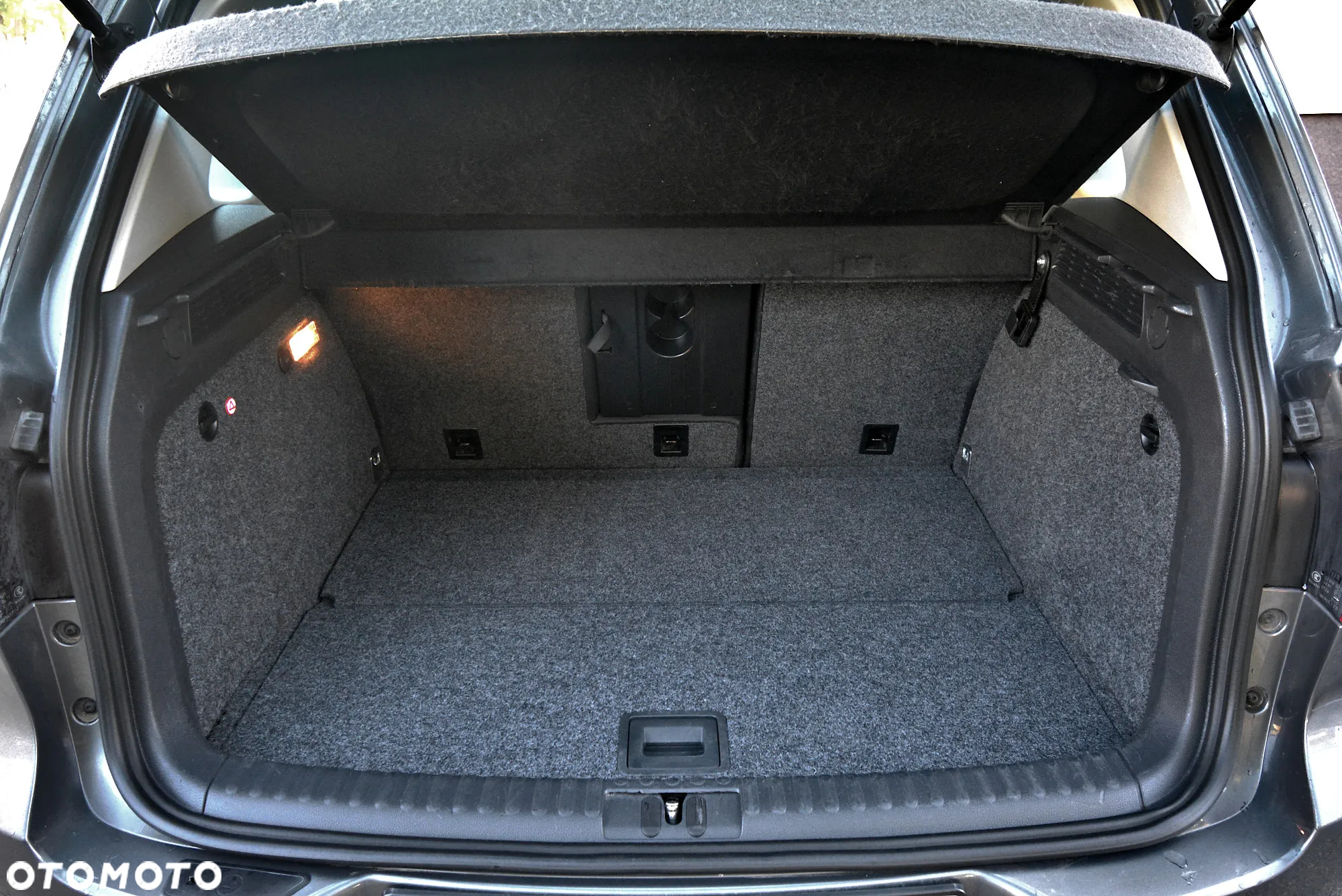Volkswagen Tiguan 2.0 TDI DPF 4Motion BlueMotion Technology Trend & Fun - 21