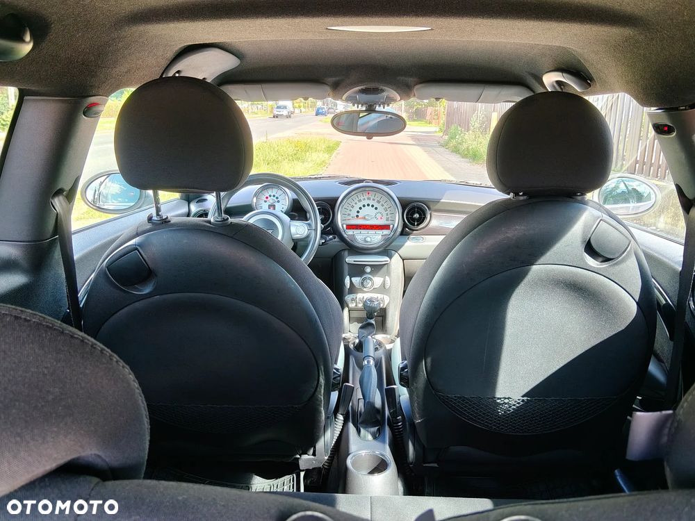 MINI Clubman - 19