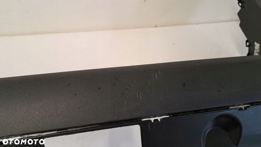 Zderzak tył RENAULT Kangoo IV 4 21- - 13