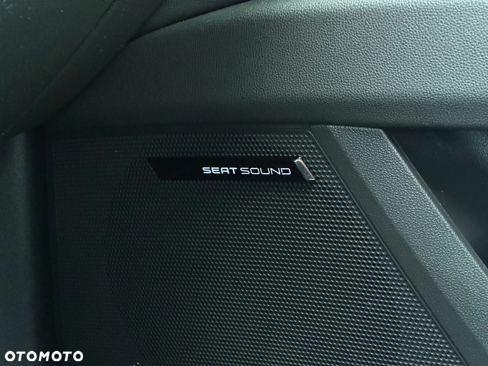 Seat Leon 1.4 TSI FR S&S DSG - 18