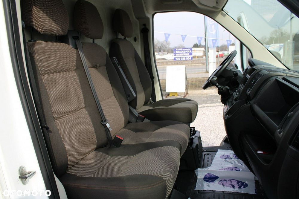 Citroën Jumper - 28