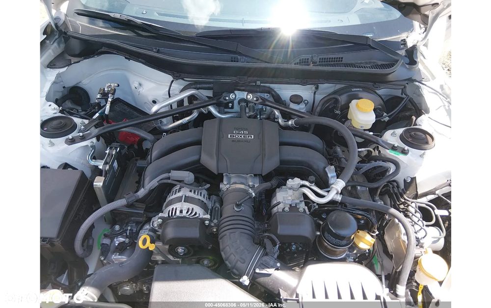 Toyota GR86 - 11