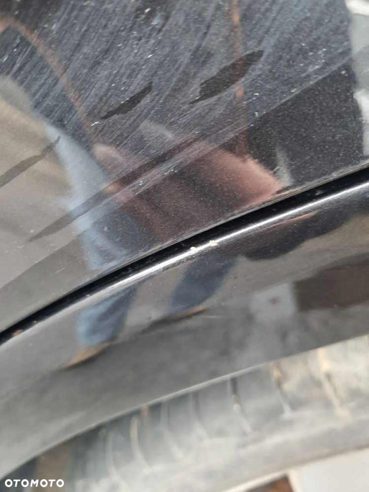 SEAT LEON II 05-12 2007 r. LC9Z błotnik ćwiartka lewy tył LT * - 8