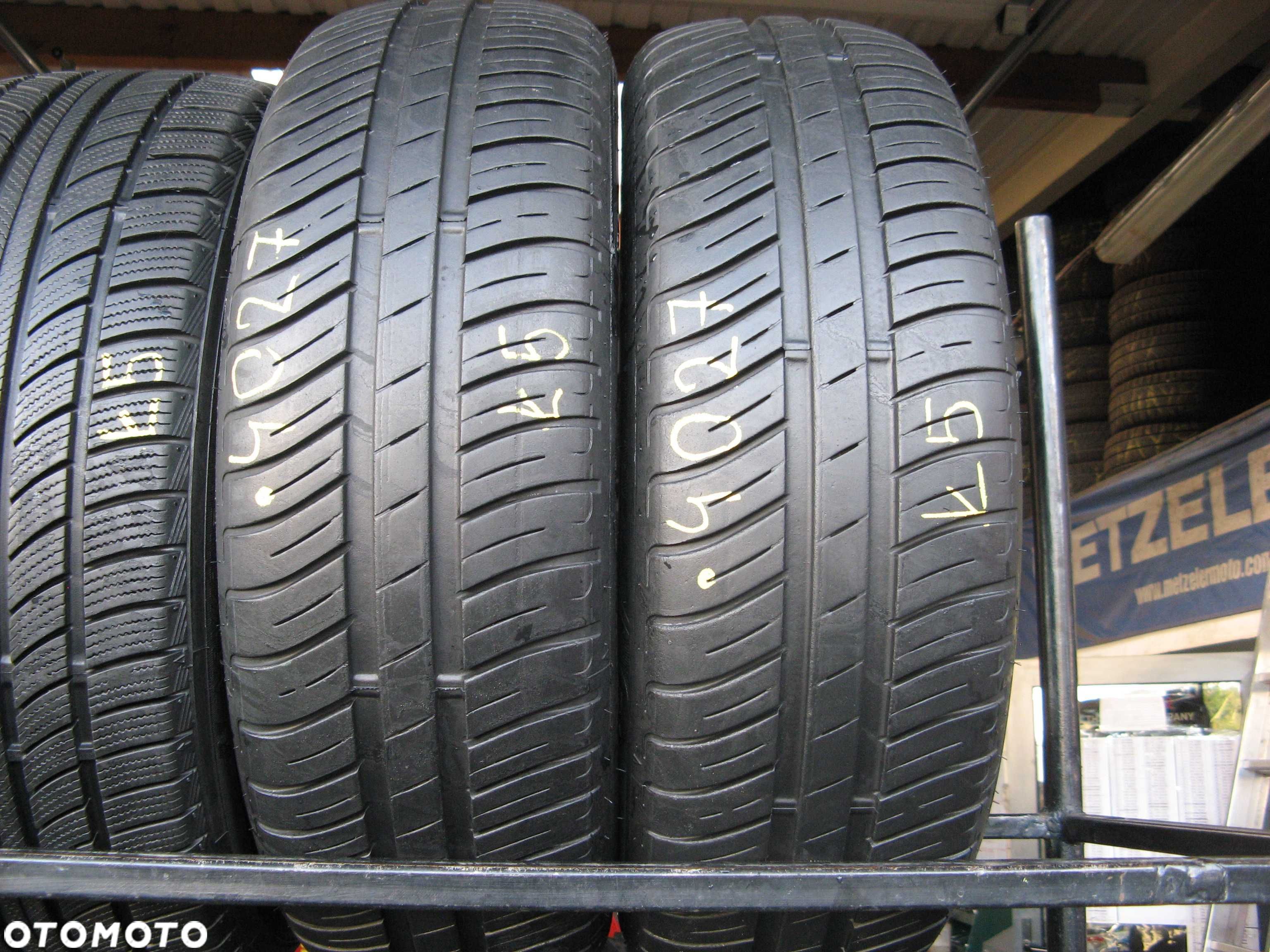 185/65R15 DUNLOP Street Response 2 - Nr.4027 - 1