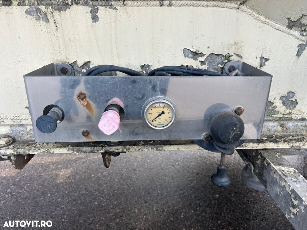 Ardor Cisterna alimentara, 3 camere, 32000 l, factura externa - 13