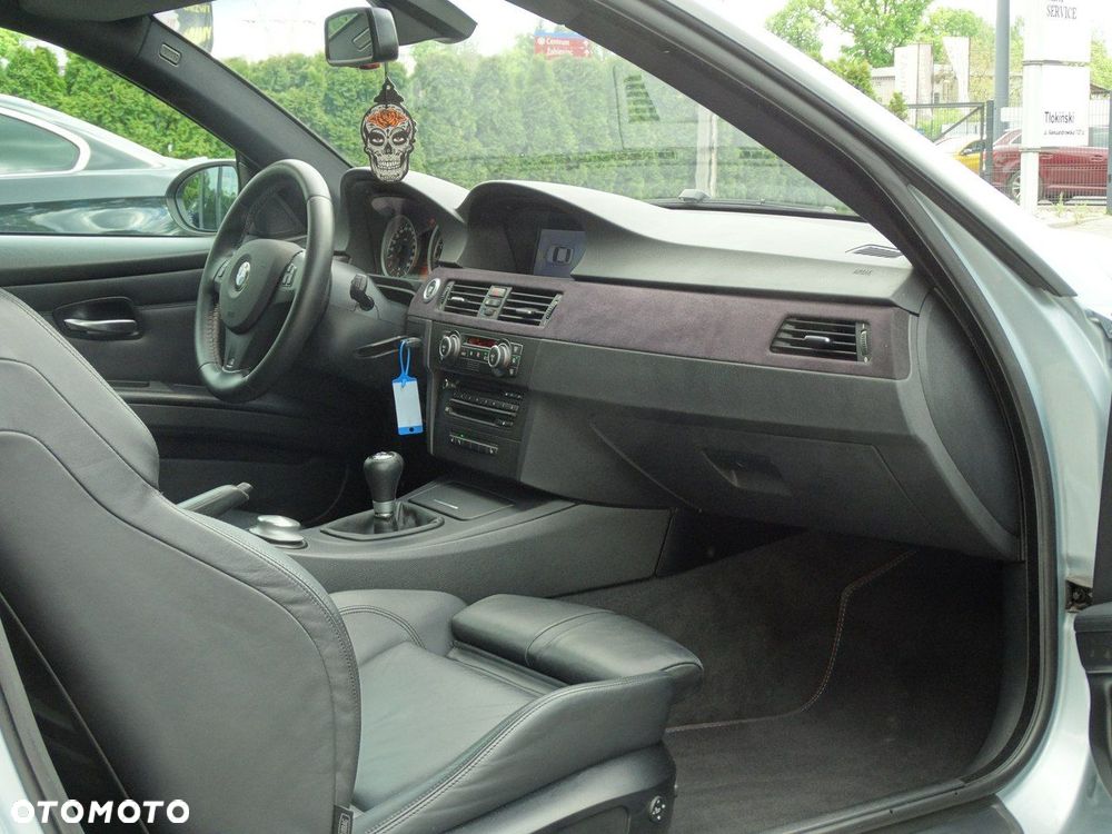 BMW M3 - 13