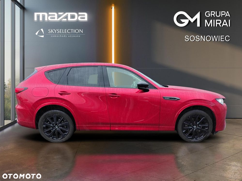 Mazda CX-60 - 7