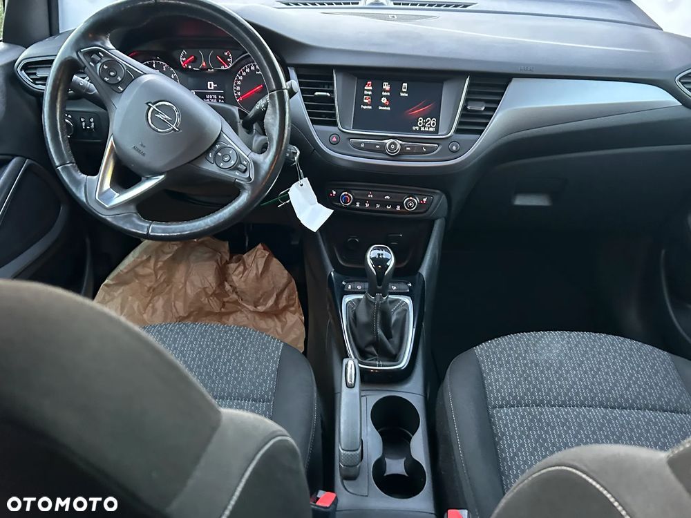 Opel Crossland X 1.2 Start/Stop Innovation - 15