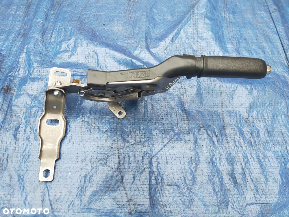 FORD RANGER 2020r Dzwignia Hamulca Ręcznego Hamulec Ręczny AB31-2780 - 1
