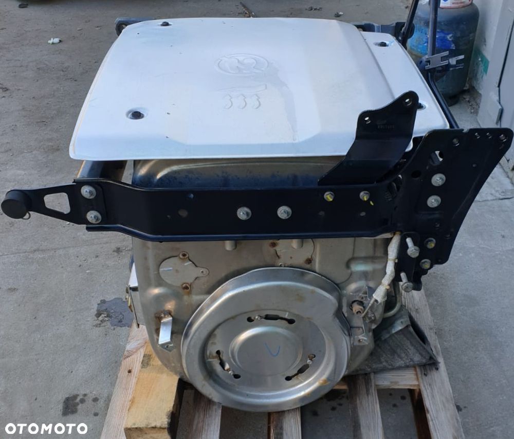 KATALIZATOR KOMPLETNY WYDECH TŁUMIK DPF DAF XF XG 2327462 niski przebieg 2022r. - 3