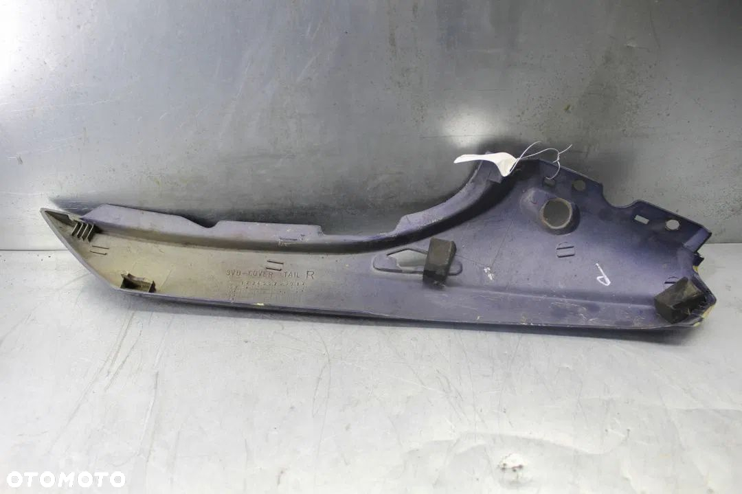 Yamaha TDM 850 91-95r bok boczek tył ogon prawy - 2