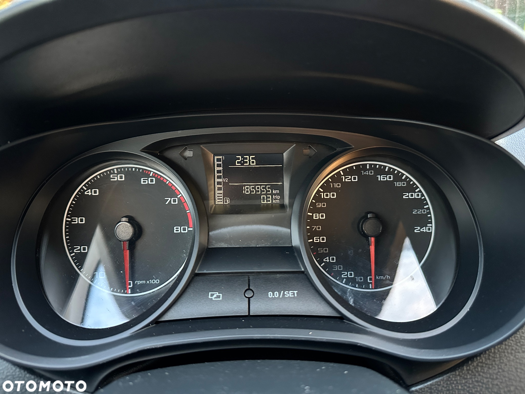 Seat Ibiza 1.2 TSI Ecomotive Style - 18