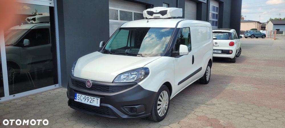Fiat DOBLO MAXI - 6