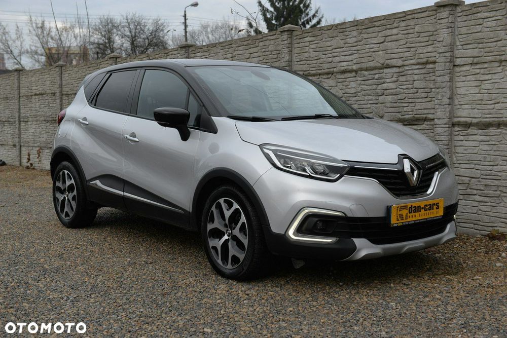 Renault Captur - 7