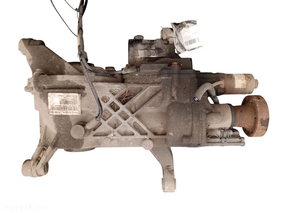 DYFERENCJAŁ MOST TYŁ LAND ROVER DISCOVERY SPORT L550 (2014-2019) 2.0 D 150KM GK72-4N053-AA - 5