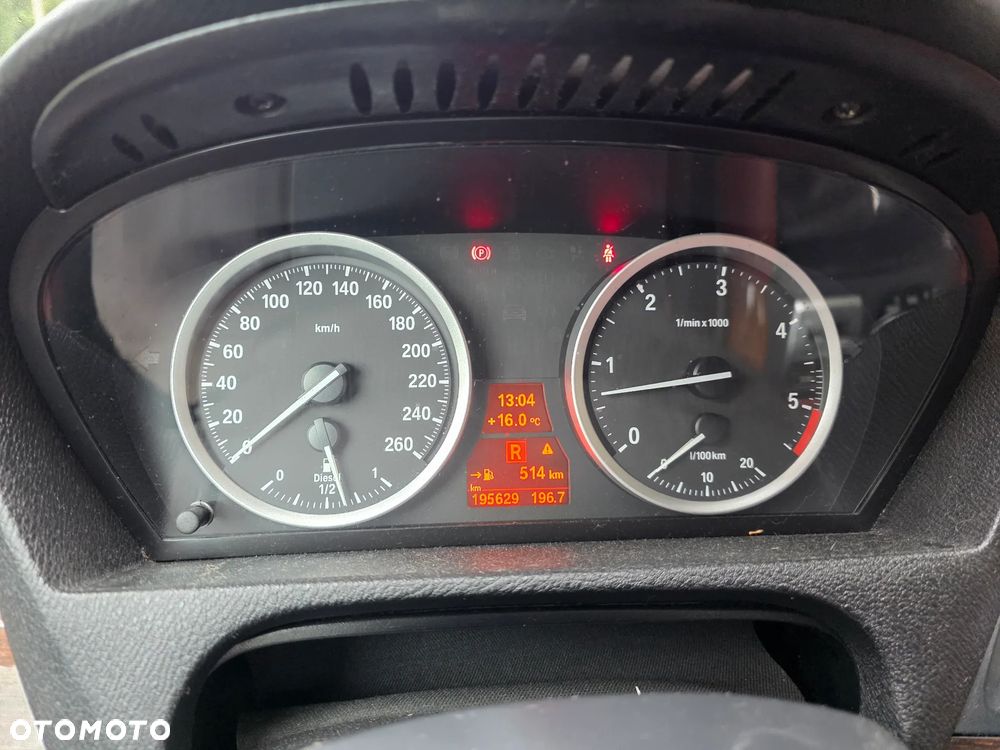 BMW X6 xDrive40d Edition Exclusive - 14