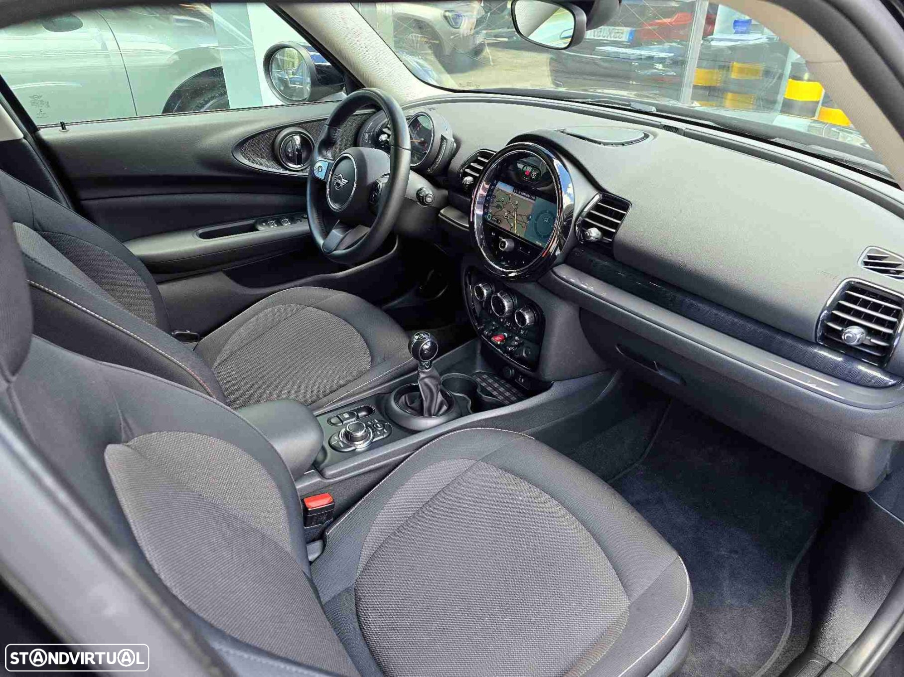 MINI Clubman One D - 10