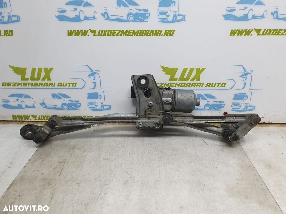 Ansamblu stergator parbriz 13111211 Opel Astra H [2004 - 2007] - 2