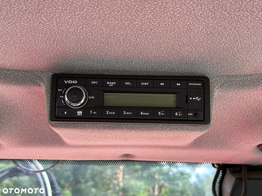 Magni RTH 4.18 Smart Roto - 35