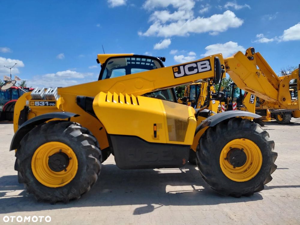JCB 531-70 - 8