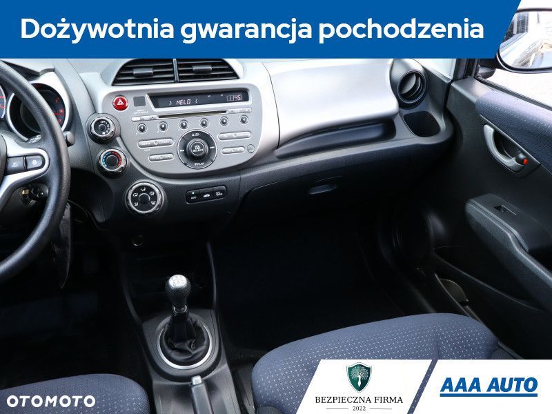 Honda Jazz - 10