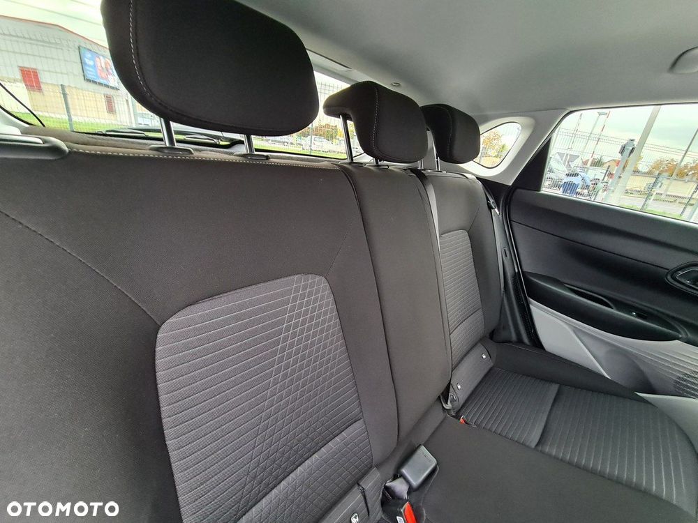 Hyundai i20 1.0 T-GDI 48V-Hybrid Prime - 31