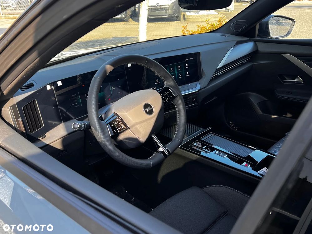Opel Astra 1.2 T mHEV GS S&S eDTC - 9