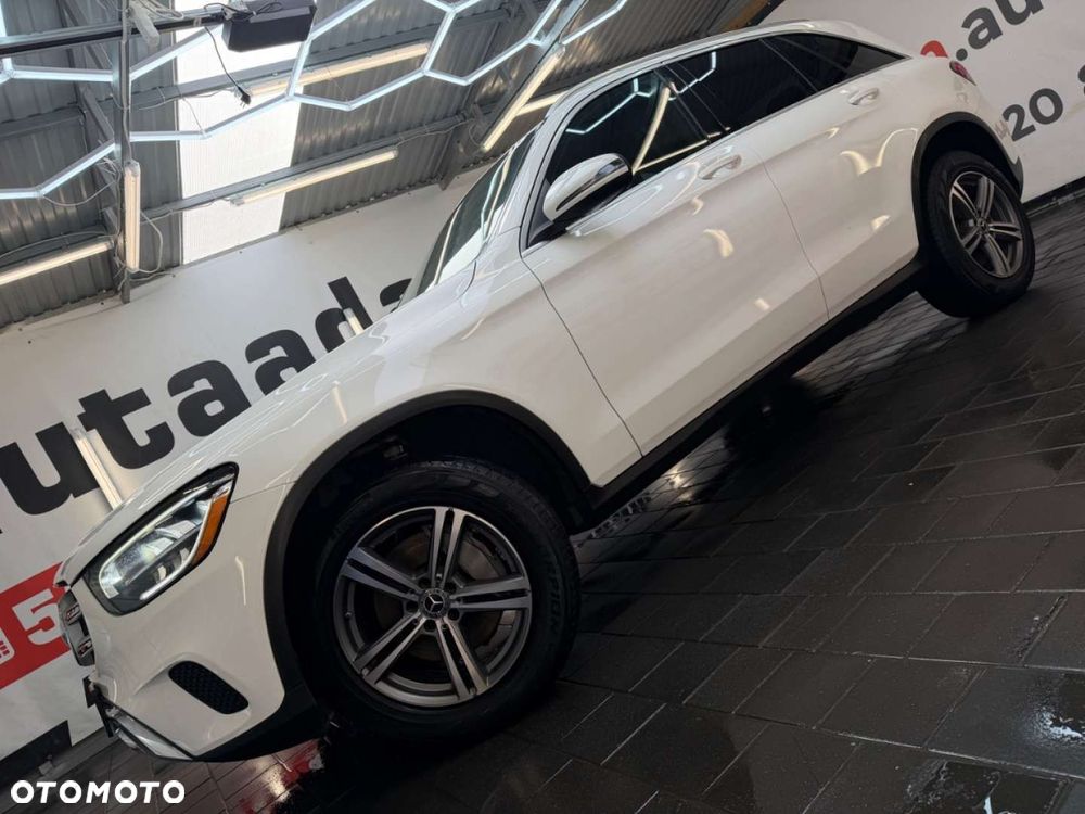 Mercedes-Benz GLC - 11