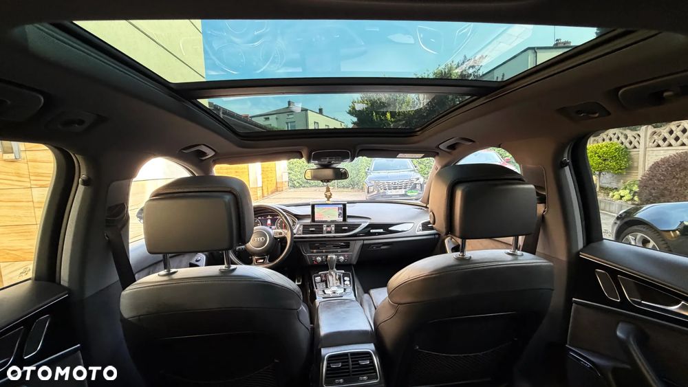 Audi A6 Avant 3.0 TDI competition quattro tiptronic - 20